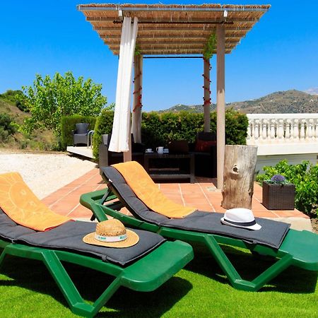 Holiday Home Villa Montemar By Interhome Торокс Екстериор снимка