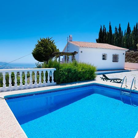 Holiday Home Villa Montemar By Interhome Торокс Екстериор снимка