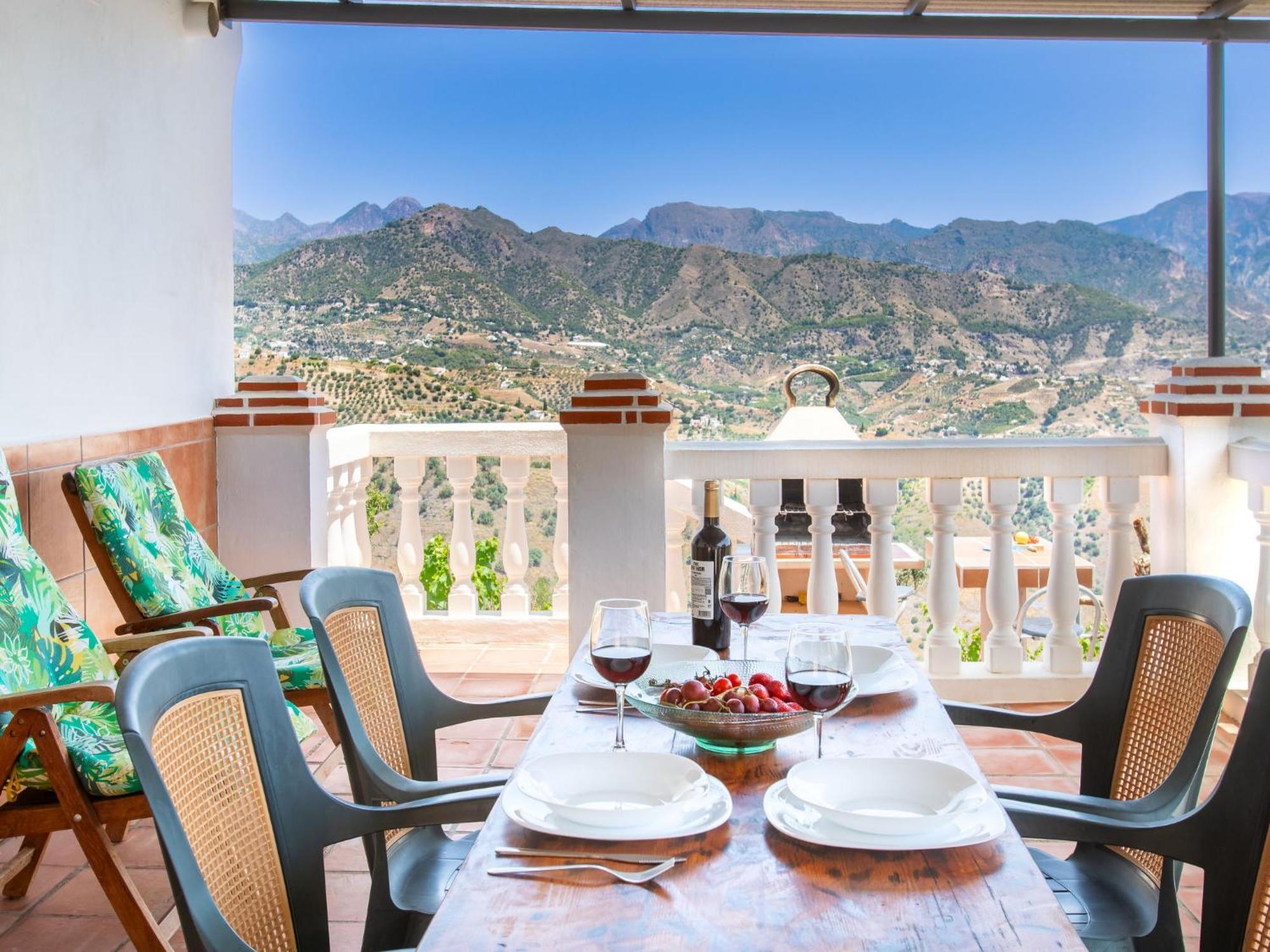 Holiday Home Villa Montemar By Interhome Торокс Екстериор снимка