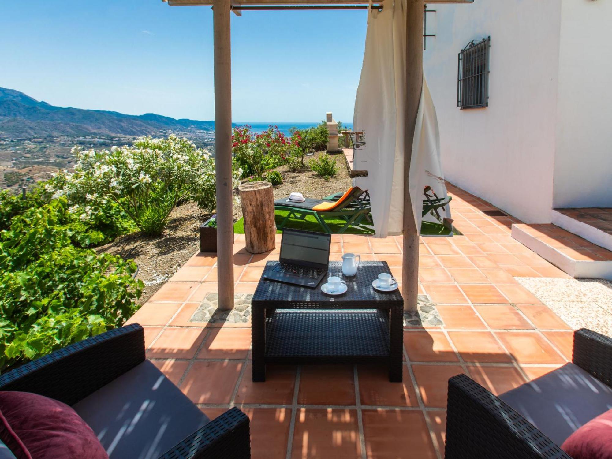 Holiday Home Villa Montemar By Interhome Торокс Екстериор снимка