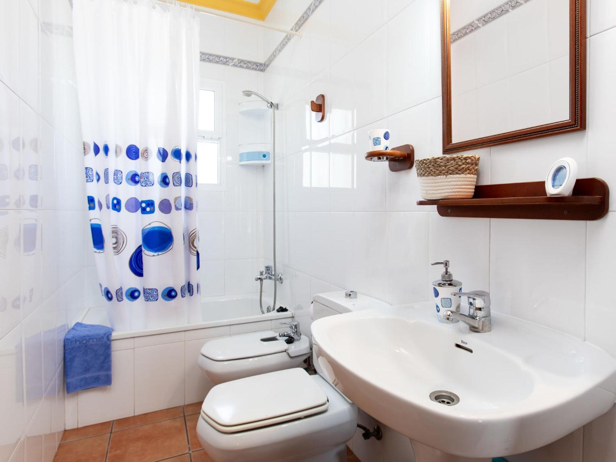 Holiday Home Villa Montemar By Interhome Торокс Екстериор снимка
