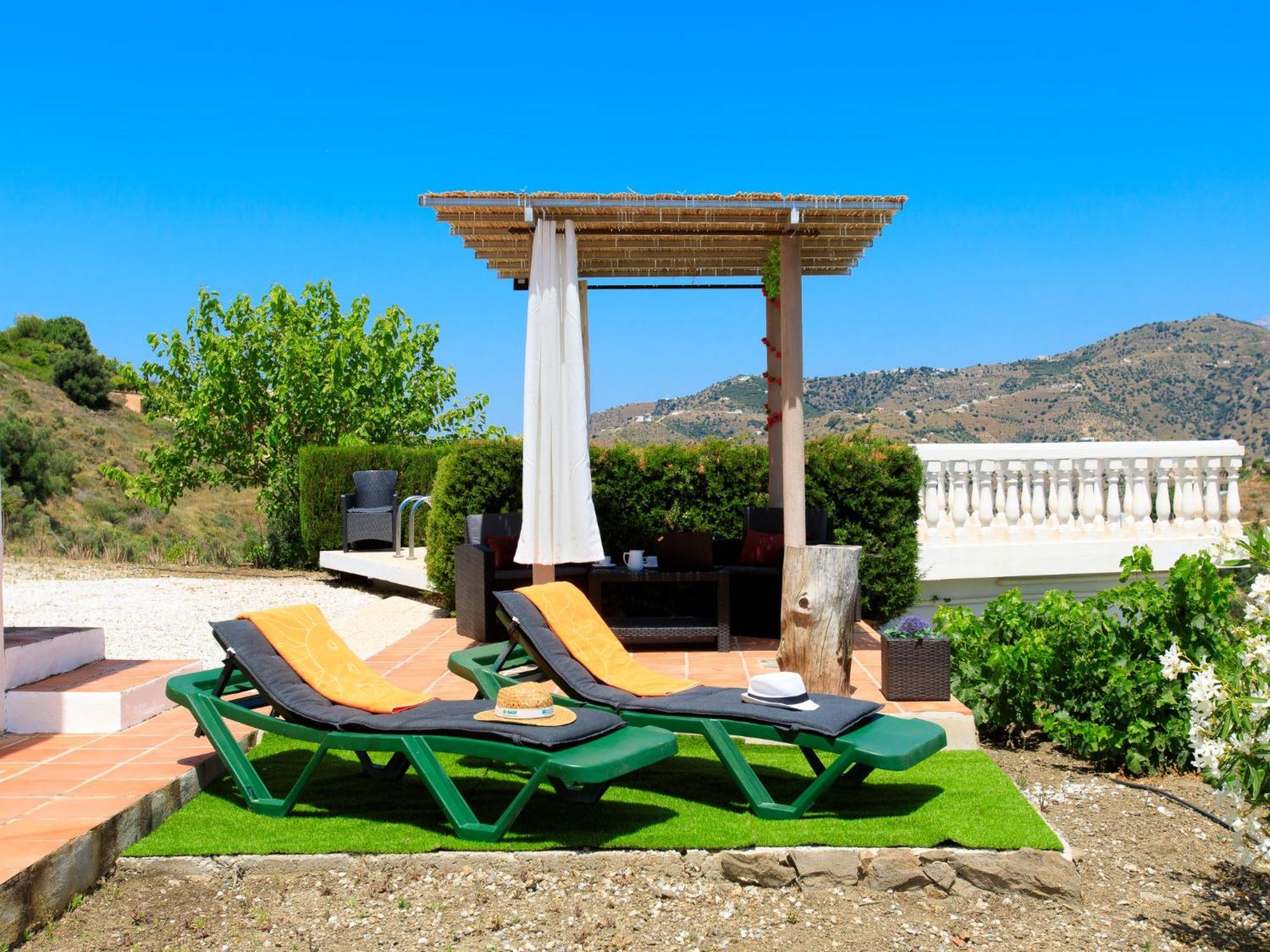 Holiday Home Villa Montemar By Interhome Торокс Екстериор снимка