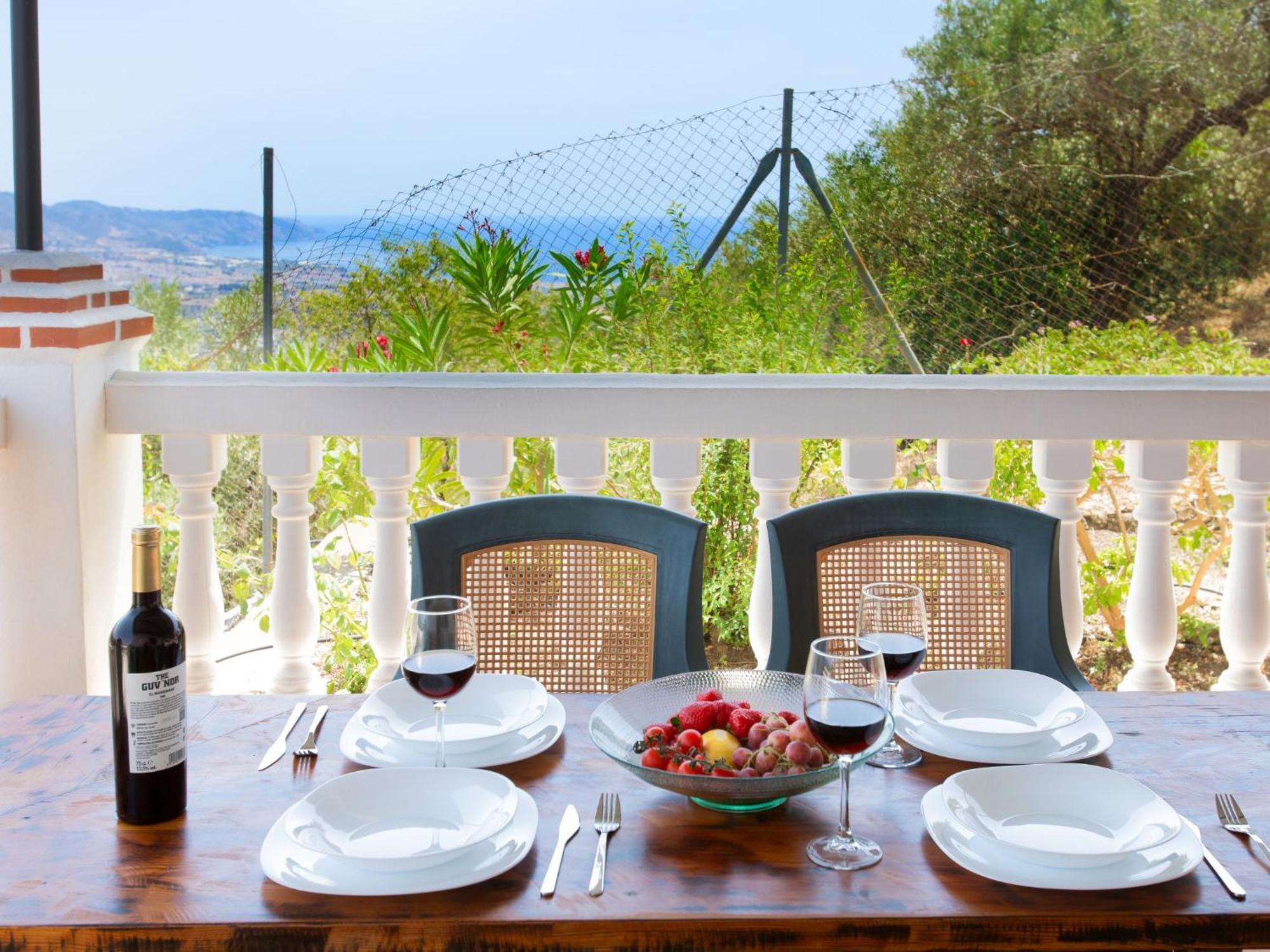Holiday Home Villa Montemar By Interhome Торокс Екстериор снимка