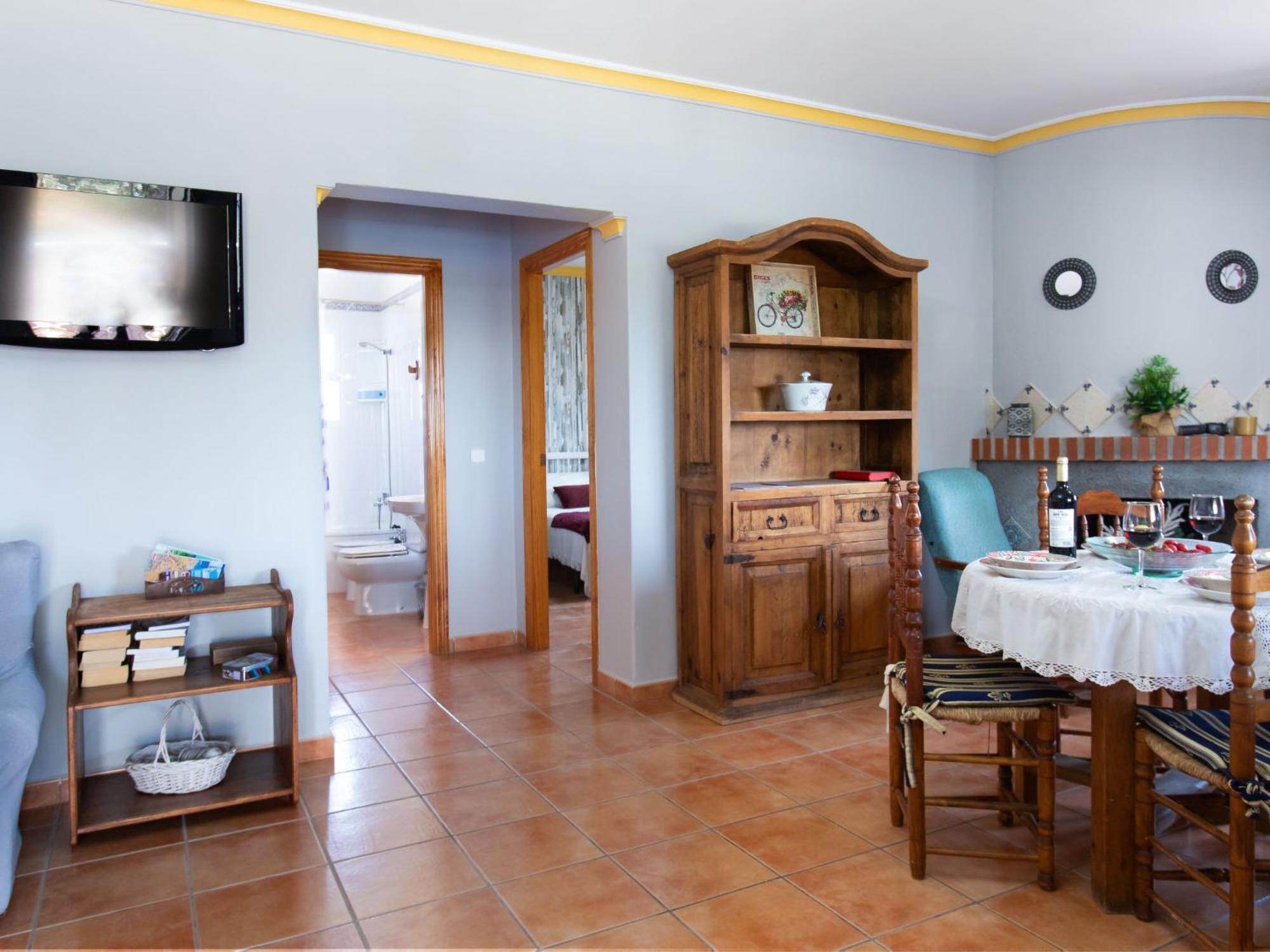 Holiday Home Villa Montemar By Interhome Торокс Екстериор снимка