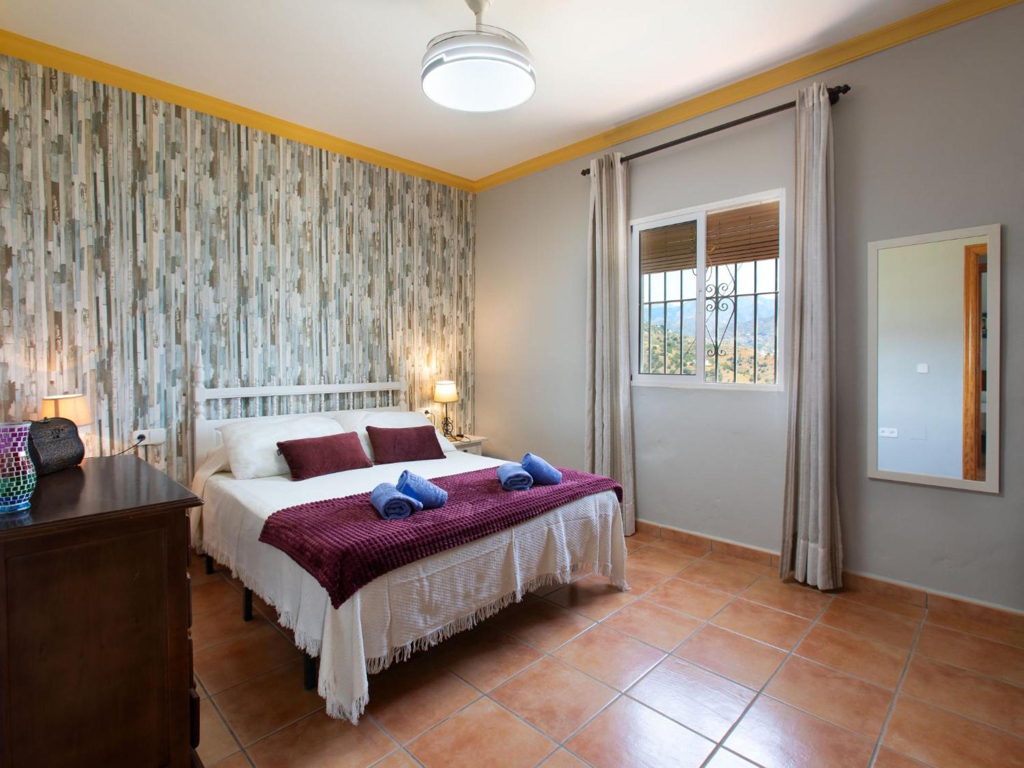 Holiday Home Villa Montemar By Interhome Торокс Екстериор снимка
