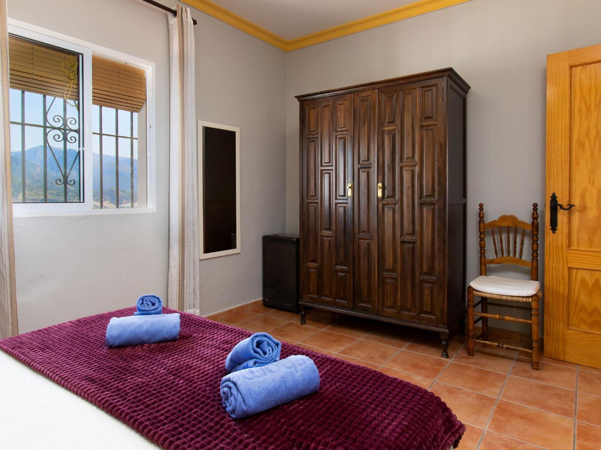 Holiday Home Villa Montemar By Interhome Торокс Екстериор снимка