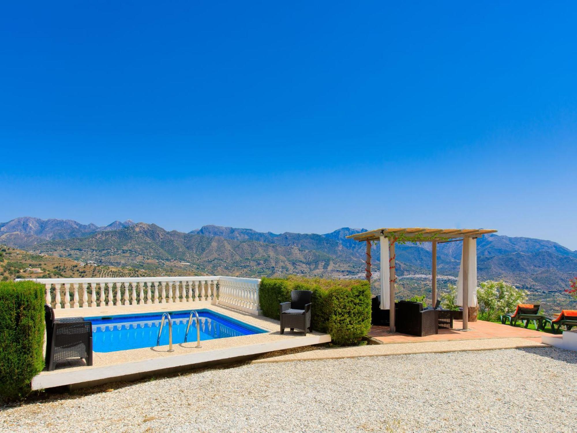 Holiday Home Villa Montemar By Interhome Торокс Екстериор снимка