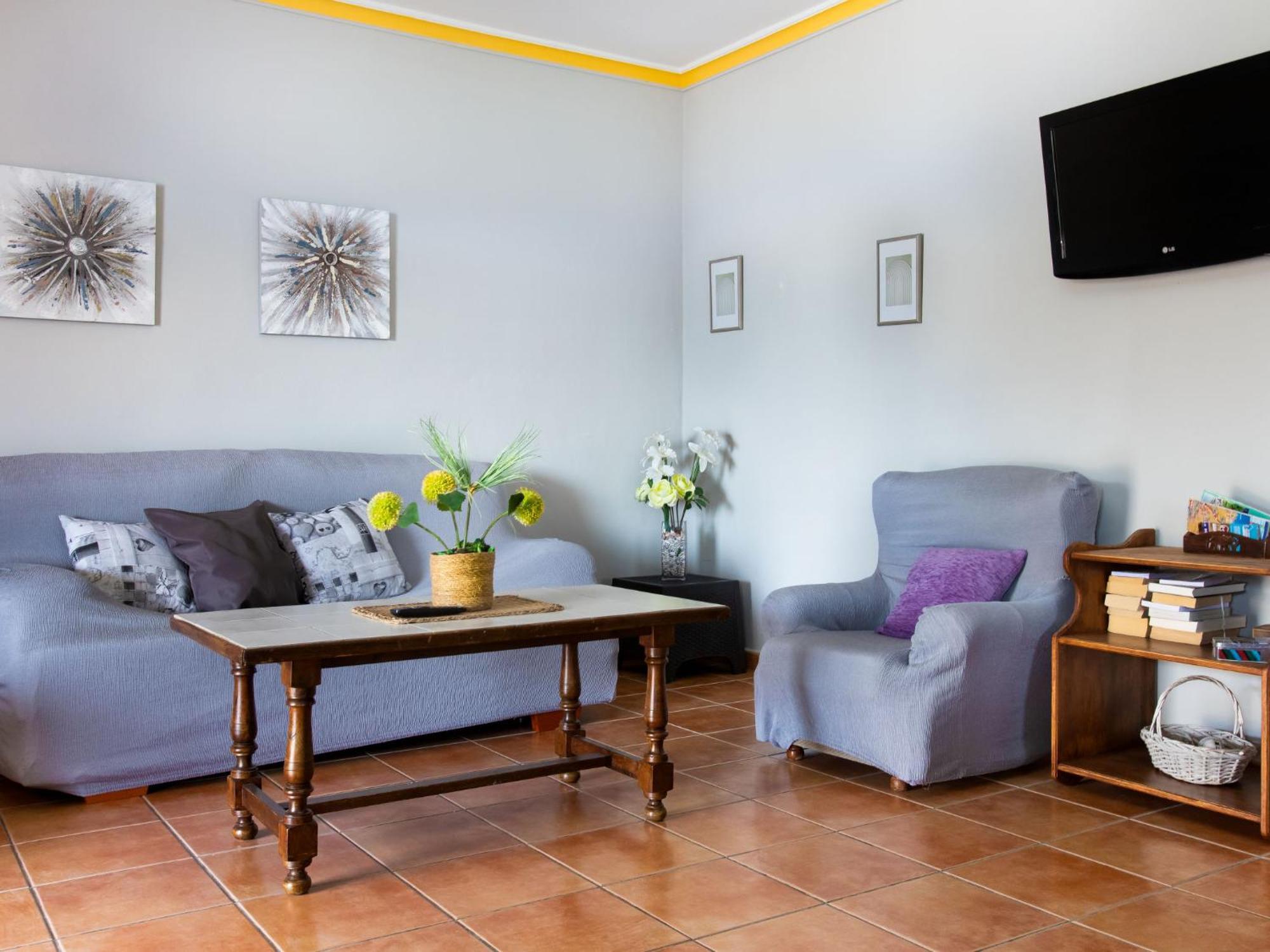 Holiday Home Villa Montemar By Interhome Торокс Екстериор снимка