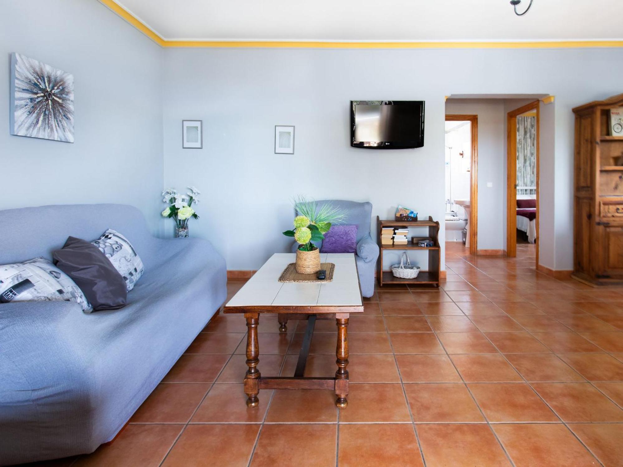 Holiday Home Villa Montemar By Interhome Торокс Екстериор снимка