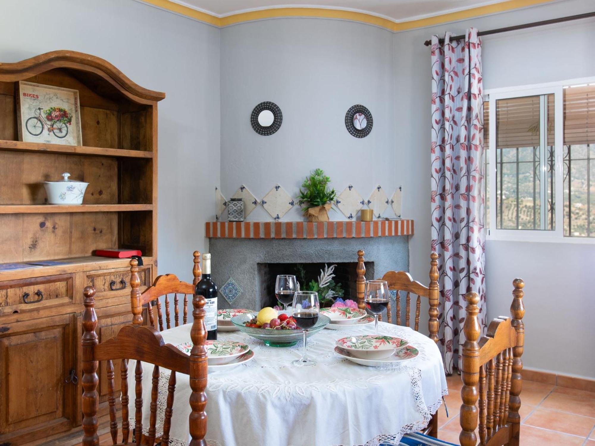 Holiday Home Villa Montemar By Interhome Торокс Екстериор снимка