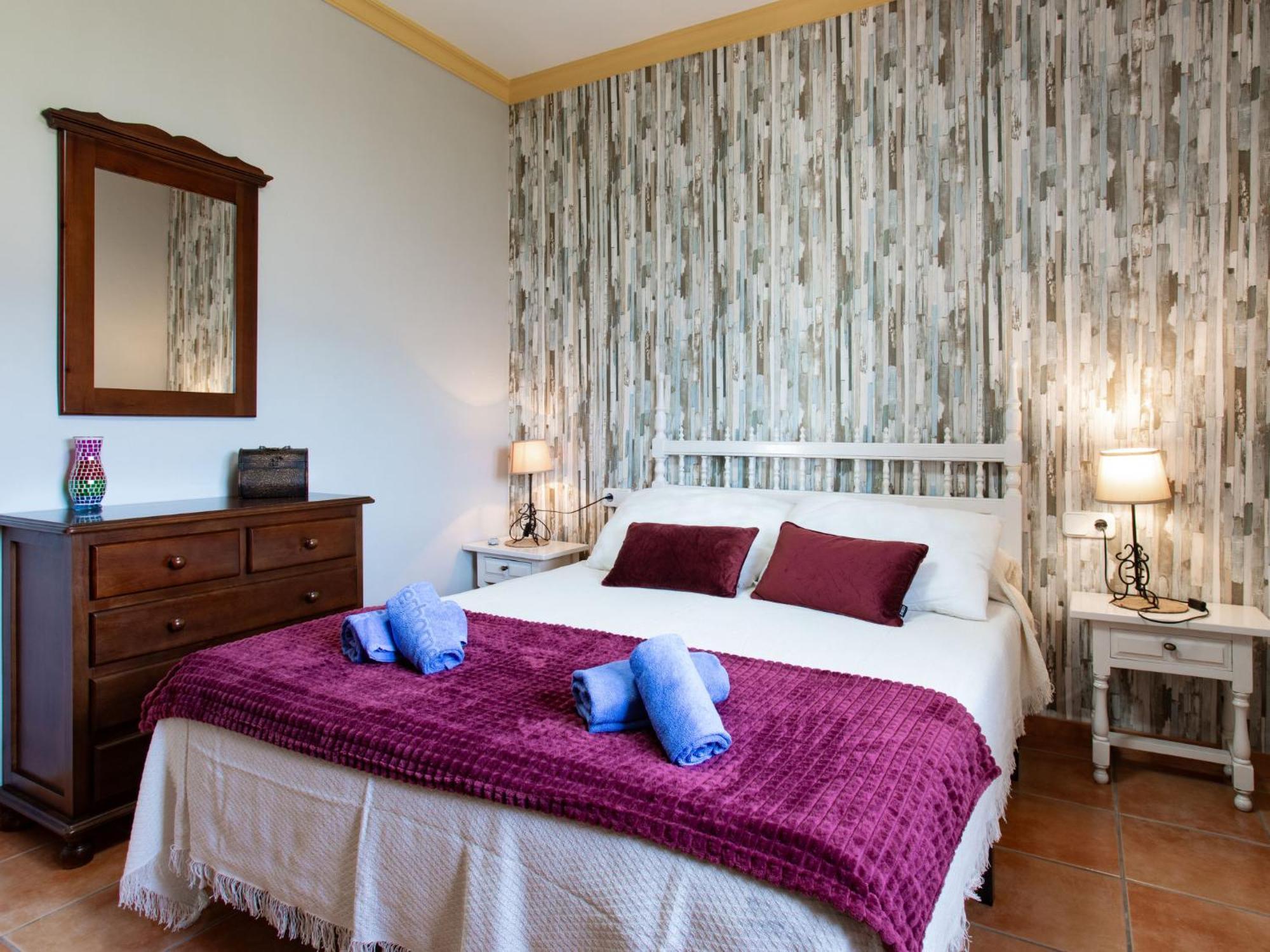 Holiday Home Villa Montemar By Interhome Торокс Екстериор снимка
