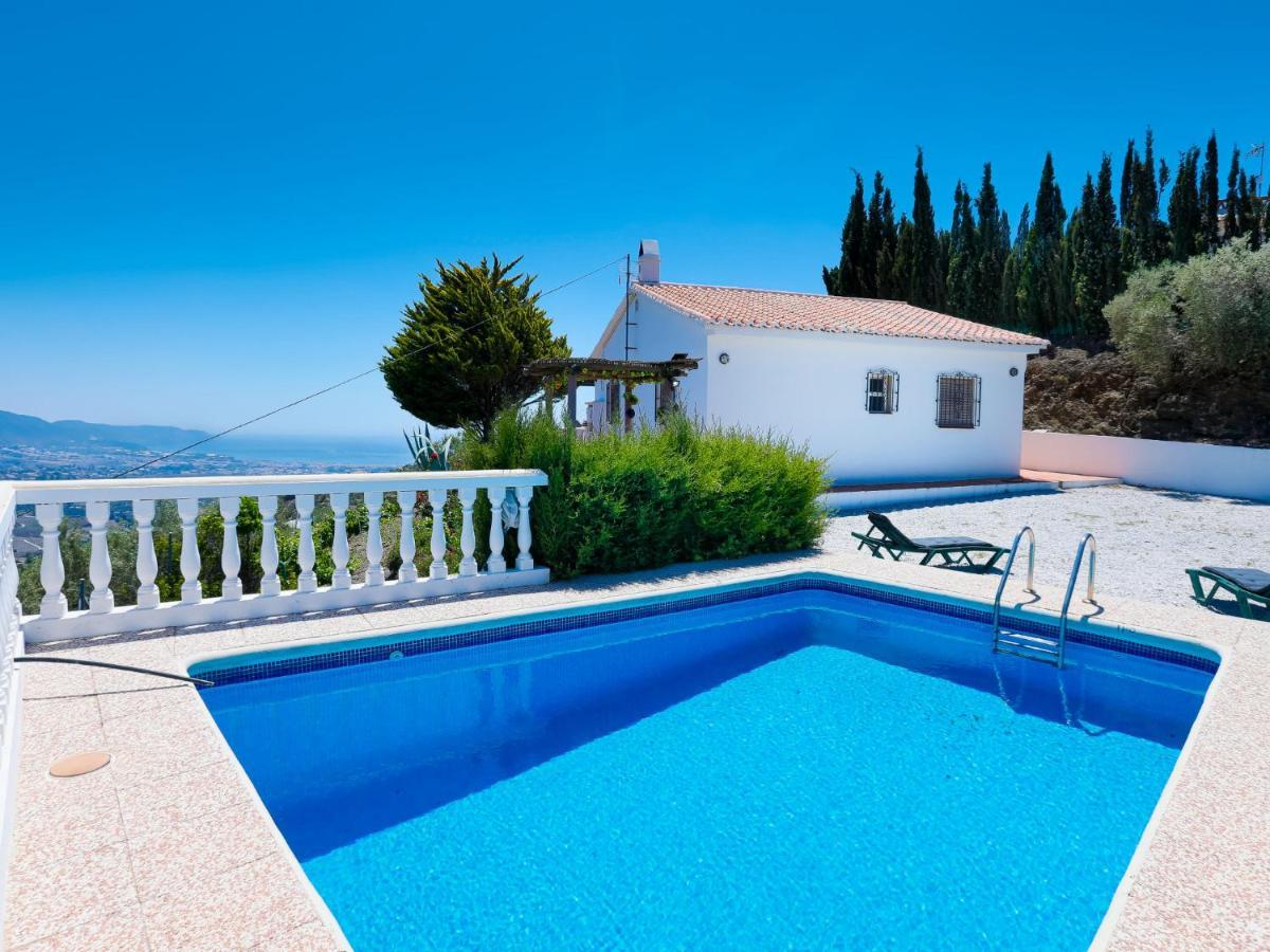 Holiday Home Villa Montemar By Interhome Торокс Екстериор снимка